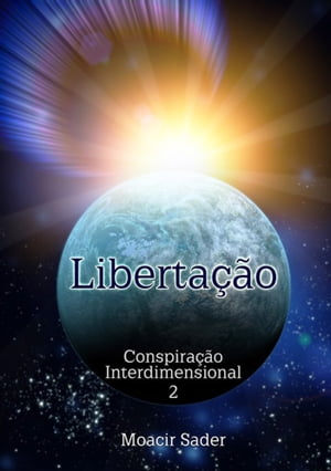 Conspiração Interdimensional 2