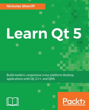 Learn Qt 5