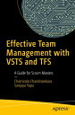 ＜p＞Gain the essential knowledge to use VSTS/TFS effectively to empower your Agile teams. This book provides a deep analysis into issues Agile teams may face and how to overcome them by adopting and implementing the proper tools.＜/p＞ ＜p＞Rather than just review VSTS/TFS features, this book provides proven solutions to the challenges in building better Agile teams. You'll see how to handle small teams and how to facilitate large teams to support large scale projects. You'll also learn to work with distributed teams in different geo locations, which will deepen your ability to get successful project/product outcomes from your teams.＜/p＞ ＜p＞Special focus is given to creating long term sustainability to effectively manage a backlog/portfolio backlog. You'll explore how to work with stakeholders closely to better understand a project's requirements and review how to perform the post execution analysis and planning for next development cycleand forecasting.＜/p＞ ＜p＞＜strong＞What You'll Learn＜/strong＞＜/p＞ ＜ul＞ ＜li＞ ＜p＞Handle large teams and distributed teams with VSTS/TFS.＜/p＞ ＜/li＞ ＜li＞ ＜p＞Run Agile team functions＜/p＞ ＜/li＞ ＜li＞ ＜p＞Review requirements to delivery traceability, with visibility and accountability＜/p＞ ＜/li＞ ＜li＞ ＜p＞Overcome challenges and avoid common pitfalls with Agile teams＜/p＞ ＜/li＞ ＜/ul＞ ＜p＞＜strong＞Who This Book Is For＜/strong＞＜/p＞ ＜p＞Scrum masters, project managers, team leads, Agile team members or anyone who handles and involves in the enterprise software delivery process.＜/p＞画面が切り替わりますので、しばらくお待ち下さい。 ※ご購入は、楽天kobo商品ページからお願いします。※切り替わらない場合は、こちら をクリックして下さい。 ※このページからは注文できません。