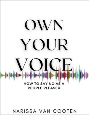 Own Your Voice