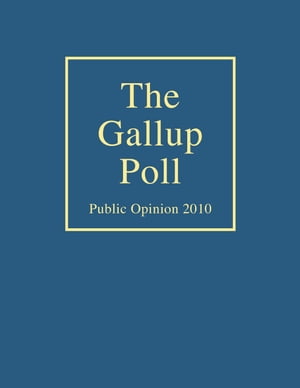 The Gallup Poll