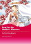 KEPT FOR THE SHEIKH'S PLEASURE (Harlequin Comics)