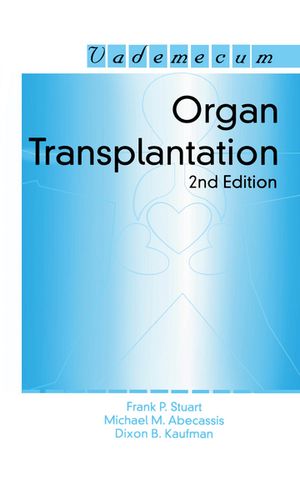 Organ TransplantationŻҽҡ[ Frank P. Stuart ]