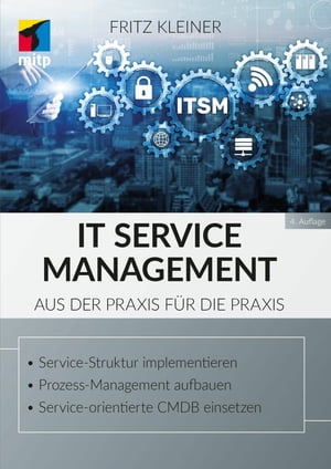 IT Service Management Aus der 