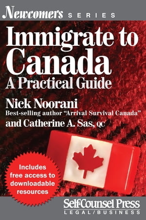 Immigrate to Canada