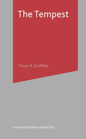 The TempestŻҽҡ[ Prof. Trevor R. Griffiths ]