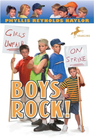 Boys Rock!