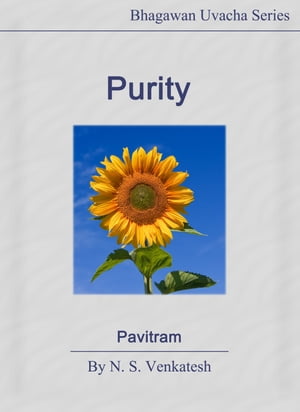 Purity