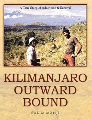 Kilimanjaro Outward Bound