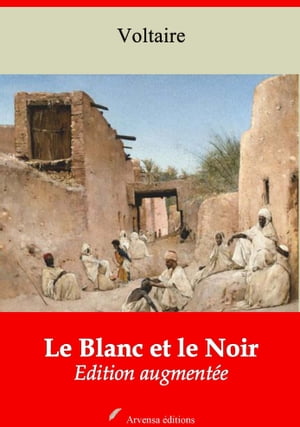 Le Blanc et le Noir