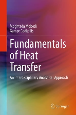 Fundamentals of Heat Transfer