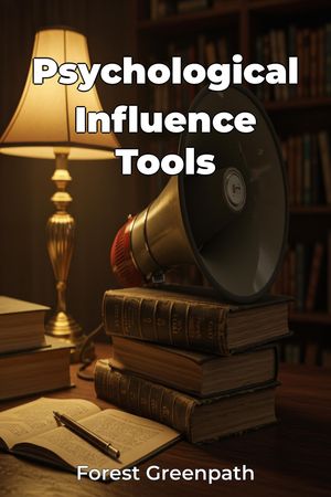 Psychological Influence ToolsŻҽҡ[ Forest Greenpath ]