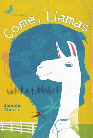 Come, Llamas【電子書籍】[ Jennifer Morris 