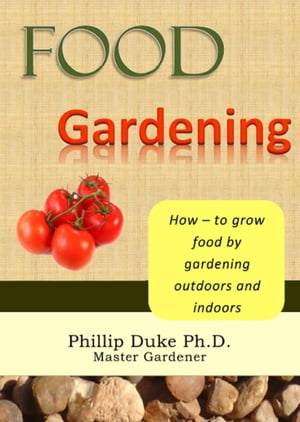 FOOD Gardening