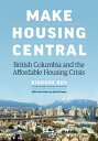 ＜p＞Rapidly surging house prices, historically low rental vacancies, long waitlists for social housing, and a massive homelessness epidemicーall these have led to many British Columbians feeling trapped in their current housing situation. In ＜em＞Make Housing Central＜/em＞, Kishone Roy, CEO of the B.C. Non-Profit Housing Association, tells the story of the affordable housing crisis in B.C. and proposes a realistic long-term plan to solve it.＜/p＞ ＜p＞Using personal stories, data, and a look inside the non-profit housing sector, Roy shows in vivid detail how British Columbians in many different situations are coping with the crisis. &nbsp;This digestible read helps makes sense of the most pressing issue facing our province ? and shows that inaction will be more costly than action.＜/p＞ ＜p＞＜br＞ ＜strong＞Kishone Roy ＜/strong＞is CEO of the B.C. Non-Profit Housing Association; sits as Director of Encasa Financial, a mutual fund company owned by the affordable housing sector; and chairs the B.C. Rental Housing Coalition. A former political advisor, he has worked as a consultant and fundraiser in the non-profit and academic sectors.＜/p＞ ＜p＞&nbsp;＜/p＞画面が切り替わりますので、しばらくお待ち下さい。 ※ご購入は、楽天kobo商品ページからお願いします。※切り替わらない場合は、こちら をクリックして下さい。 ※このページからは注文できません。