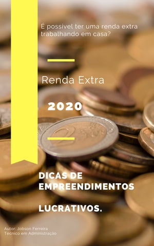 Renda Extra 2020