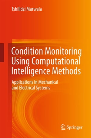 Condition Monitoring Using Computational Intelligence Methods