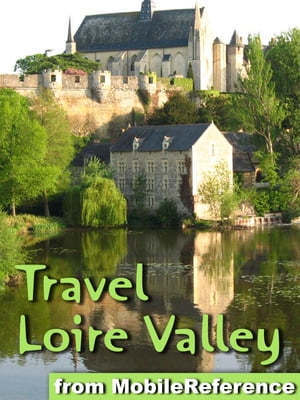 Loire Valley, France