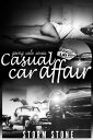 Going Solo Series Casual Car Affair Part Two【