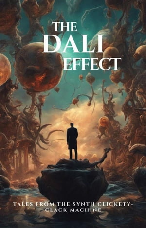 The Dali Effect Tales From the Synth Clickety-Clack Machine