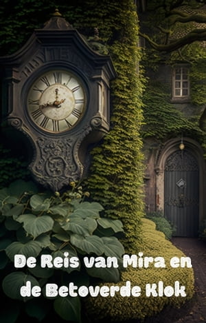 De Reis van Mira en de Betoverde Klok