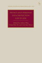 Privacy and Personal Data Protection Law in Asia【電子書籍】
