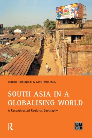 South Asia in a Globalising World