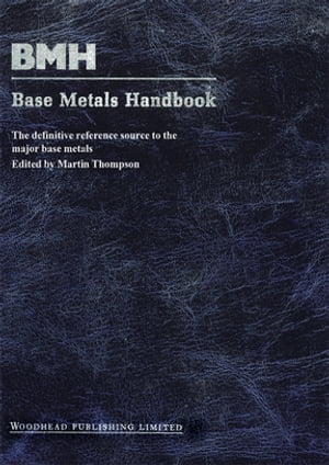 Base Metals Handbook
