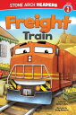 Freight Train【電子書籍】[ Adria F Klein ]