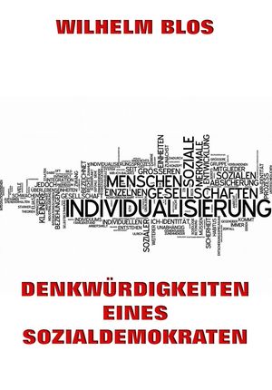 Denkw?rdigkeiten eines Sozialdemokraten