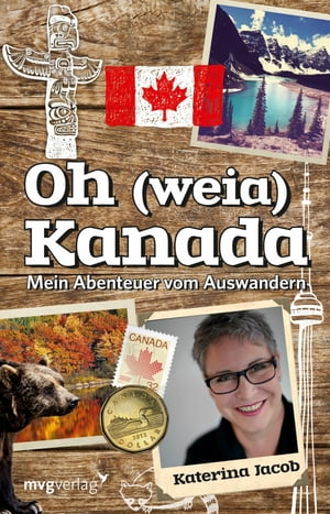 Oh (weia) Kanada