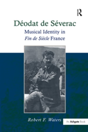 Déodat de Séverac