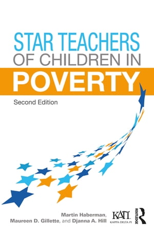 Star Teachers of Children in Poverty