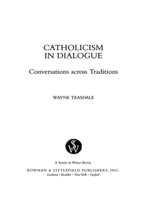 Catholicism in Dialogue