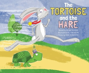 The Tortoise and the Hare