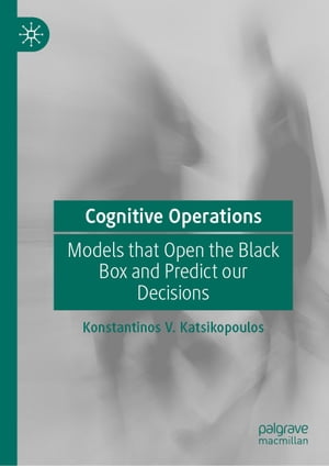 Cognitive Operations