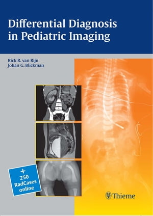 Differential Diagnosis in Pediatric Imaging