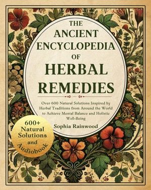 The Ancient Encyclopedia of Herbal Remedies