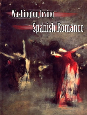 Spanish Romance