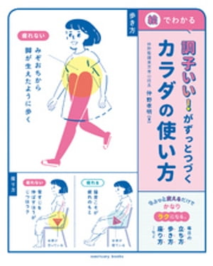 調子いい! がずっとつづく カラダの使い方