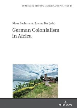 German Colonialism in Africa