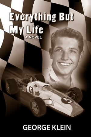 ŷKoboŻҽҥȥ㤨Everything But My LifeŻҽҡ[ George Klein ]פβǤʤ447ߤˤʤޤ