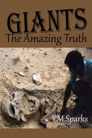 Giants - The Amazing Truth