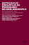 Necessidades formativas de professores de redes municipais