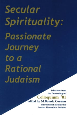 Secular Spirituality