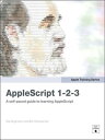 Apple Training Series AppleScript 1-2-3