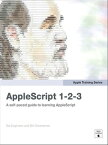 Apple Training Series AppleScript 1-2-3【電子書籍】[ Sal Soghoian ]