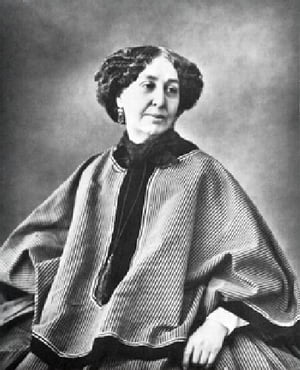 George Sand et Ses Amis