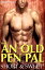 An Old Pen Pal (Short &Sweet 1, Book 2)Żҽҡ[ Dick Powers ]