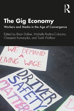 The Gig Economy